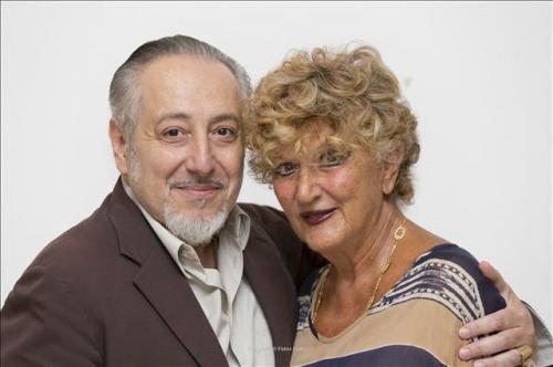 Madame Celine - Roma