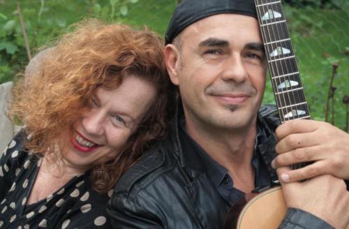 Sarah Jane Morris In Concerto - Breno