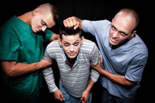 Psychiatric Circus  - San Giovanni Lupatoto