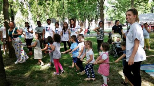 Eventi A Palazzo Trisi - Lugo