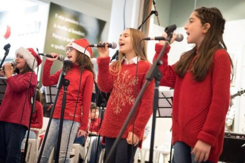 Si Al Natale, Si Alla Festa - Parma
