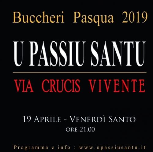 Pasqua A Buccheri - Buccheri