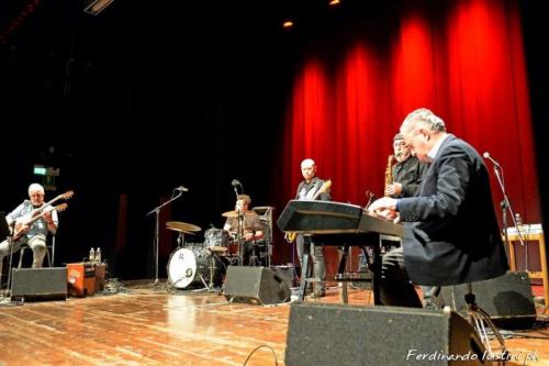 I Musici Di Francesco Guccini In Concerto - Belluno
