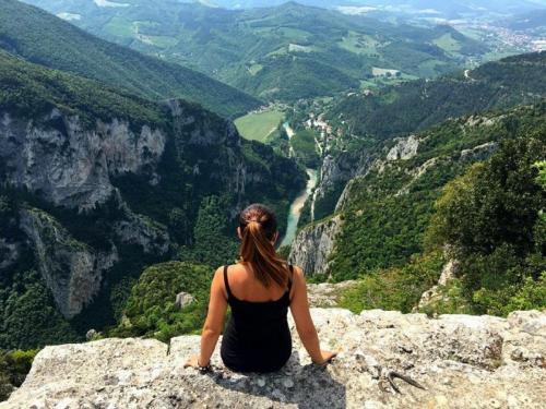 Eventi Alla Gola Del Furlo - Acqualagna