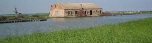 Delta Del Po - Comacchio
