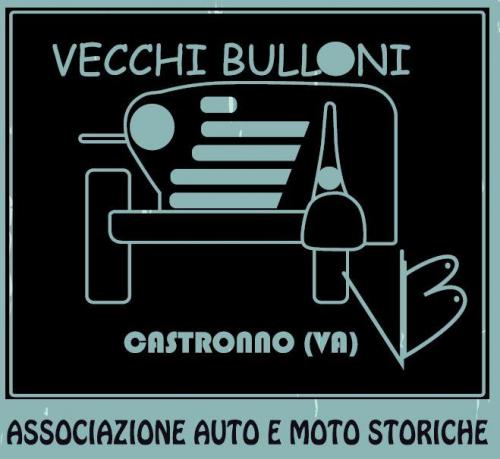 Vintage Race Cantello - Varese