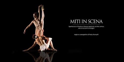 Balletto Del Sud - Lecce