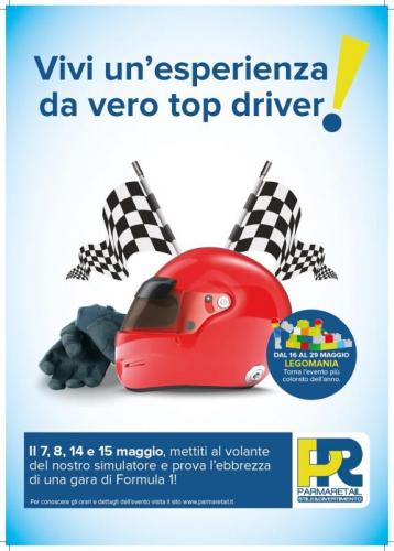 Parma Retail - Parma