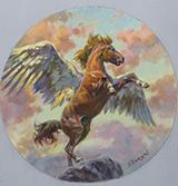 Personale Di Sergio Budicin - Trieste