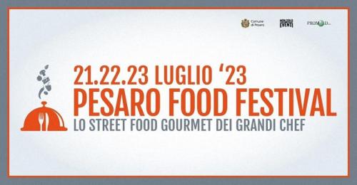 Pesaro Food Festival - Pesaro