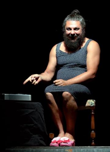 Letizia Forever - Roccabianca