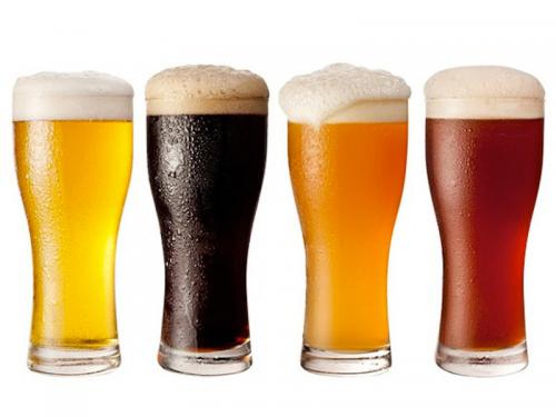 Braumeister Craft Revolution - Firenze