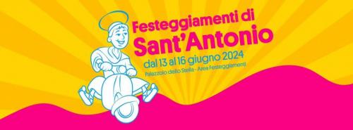Festeggiamenti Di Sant'antonio - Palazzolo Dello Stella