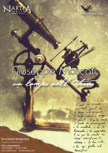 Giuseppe Moscati - Napoli