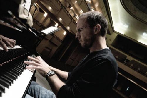 Antonio Faraò Quartet - Ferrara