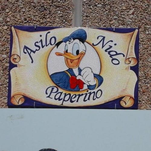 Il Nido Dell'infanzia - Magione