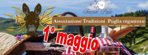 Scampagnata Del 1° Maggio - Adelfia