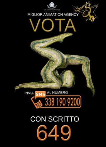 Dance Music Awards - Brescia