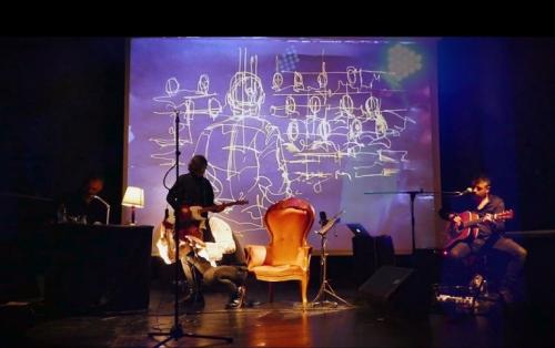 Periferie Dell'infinito - Carbonia