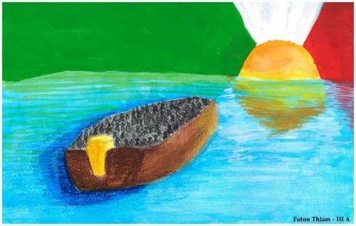 Anniversario Della Liberazione - Santa Sofia