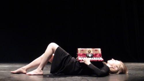 Piaf, Edith Piaf - Lastra A Signa