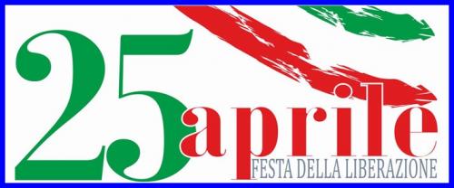 Iniziative In Occasione Della Festa Della Liberazione - 