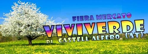 Viviverde - Castell'alfero