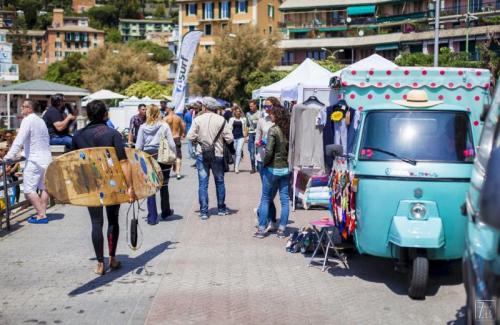 Recco Surfestival  - Recco