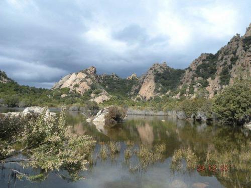 Escursione A Monte E Paule Mundugia - Talana