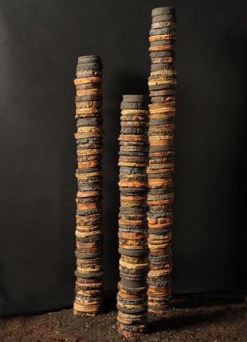 Personale Di Maria Cristina Carlini - Milano