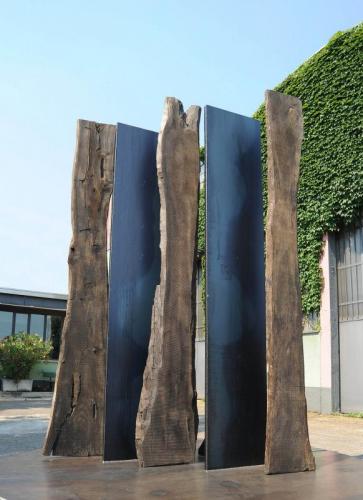 Personale Di Maria Cristina Carlini - Milano