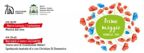 1° Maggio A Fornello - Altamura