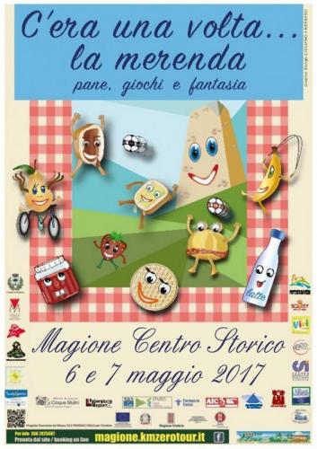 C'era Una Volta...la Merenda - Magione