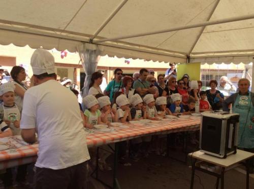 C'era Una Volta...la Merenda - Magione