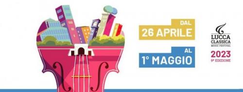 Lucca Classica Music Festival - Lucca