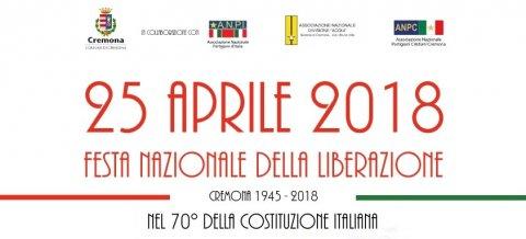 Festa Della Liberazione - Cremona