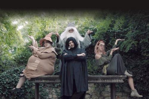 Teatro Stimate - Verona