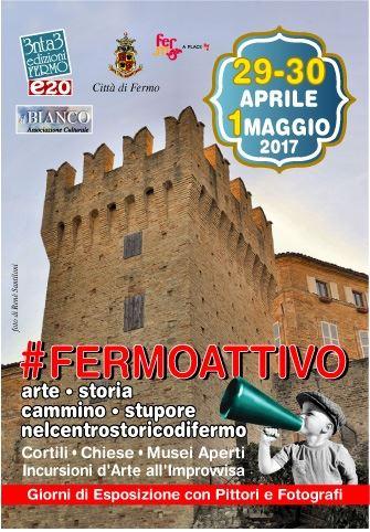 Fermoattivo - Fermo