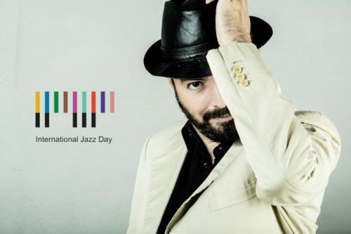 Giornata Internazionale Del Jazz - Roma