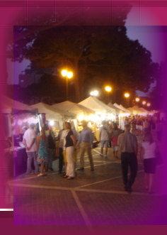 Festa In Piazza - Pravisdomini