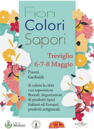 Fiori Colori Sapori - Treviglio