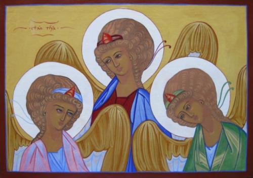 Personale Di Carolina Franza - Trieste