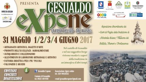 Gesualdo Expone - Gesualdo