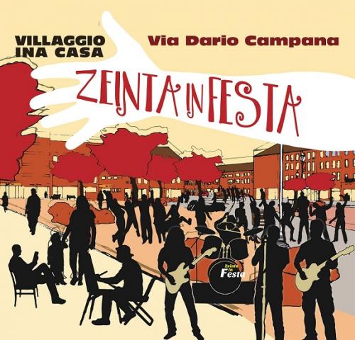 Zeinta In Festa - Rimini