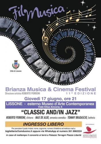 Filmusica - Lissone