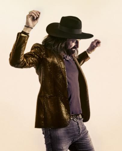 Omar Pedrini In Concerto - 