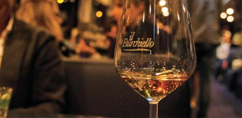 Naviglio Di Vino - Padova