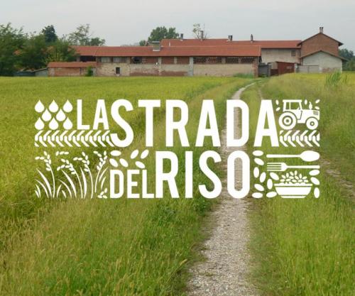 La Strada Del Riso - Milano