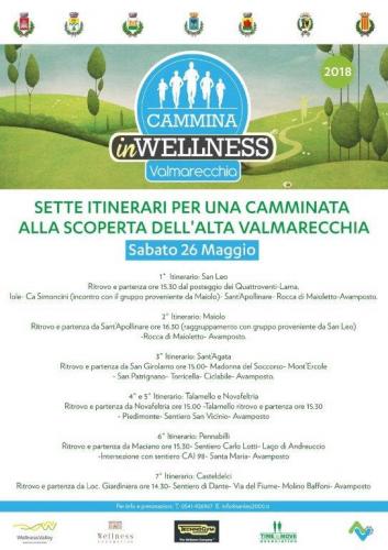 Wellness Week - 