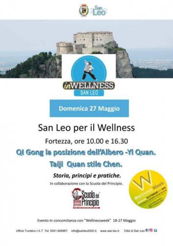 Wellness Week - 